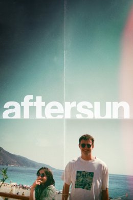 Aftersun - film