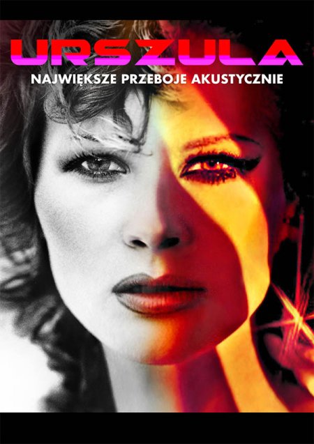 Urszula - Największe Przeboje Akustycznie - koncert