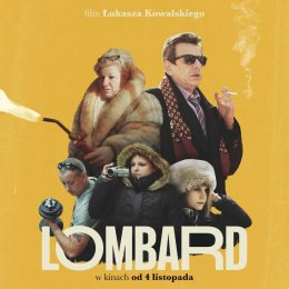 Lombard - film