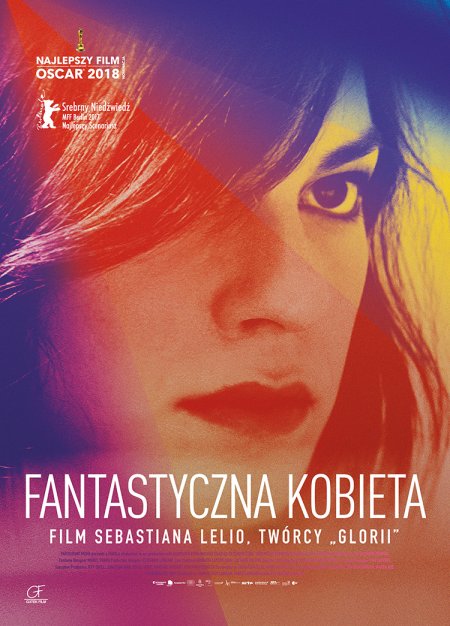 Cykl ALE KINO - "Fantastyczna kobieta" - film