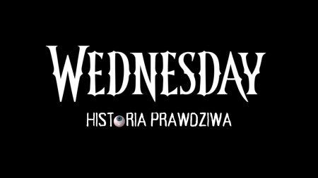 WEDNESDAY - historia prawdziwa by Blender Impro - spektakl