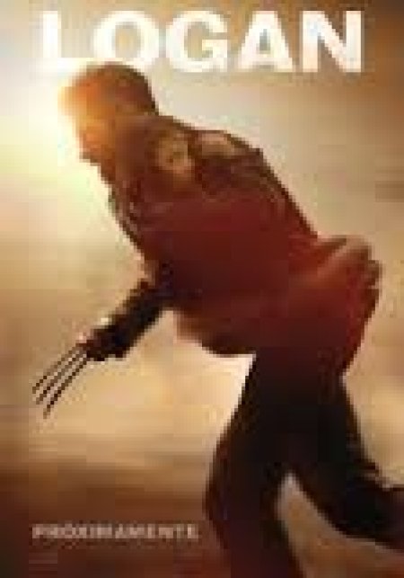 LOGAN: WOLVERINE - film
