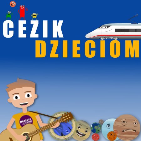 NutkoSfera - CeZik dzieciom - dla dzieci