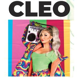 Cleo - koncert