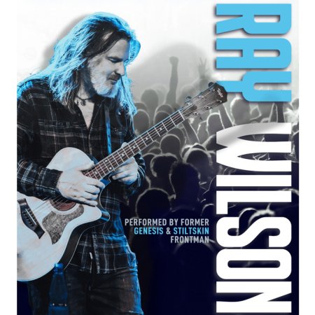 Ray Wilson - Genesis Classic - koncert
