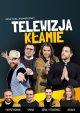 Plakat: Telewizja Kłamie