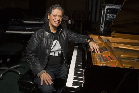 X lat Ethno Jazz Festival: CHICK COREA ELEKTRIC BAND - koncert
