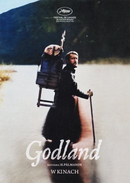 Godland - film