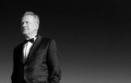 TOMASZ STOCKINGER: JUŻ NIE ZAPOMNISZ MNIE - koncert