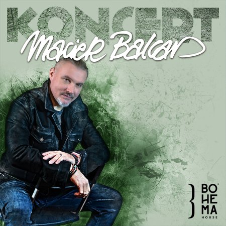 Maciej Balcar - koncert w ramach trasy PLUS LIVE 23 - koncert