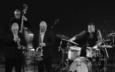 Swing Club - ELJAZZ QUINTET - koncert