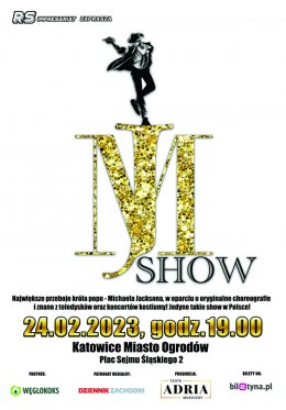Michael Jackson Show - koncert