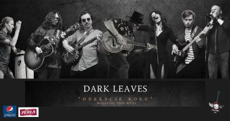 Dark Leaves - koncert