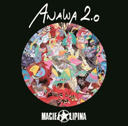 Maciej Lipina - Anawa 2.0 - koncert