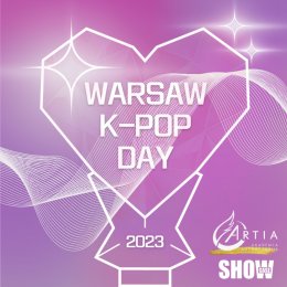 Warsaw K-Pop Day - targi