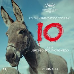 IO Jerzego Skolimowskiego - film