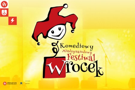 Stand-up na Wrocku, Festiwal WROCEK 2017: Adam Van Bendler &amp; Michał Leja &amp; Olka Szczęśniak - kabaret
