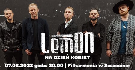 10-lecie zespołu LEMON na BIS – unplugged - koncert