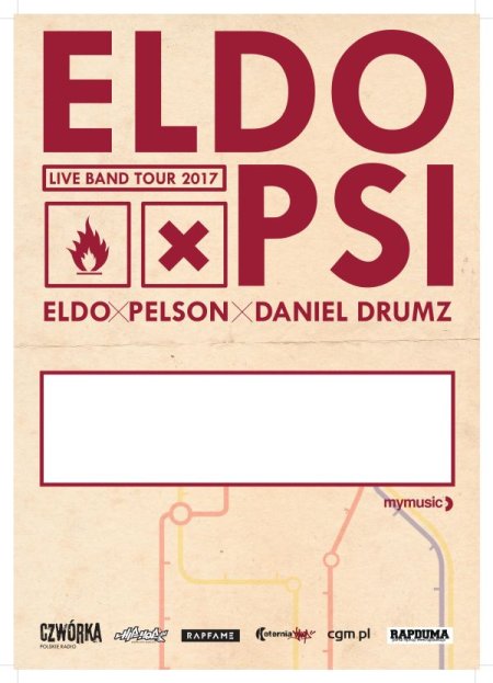ELDO - koncert