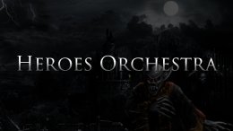 Heroes Orchestra - koncert