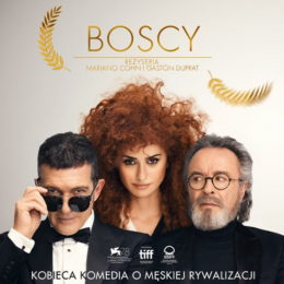 Boscy - film