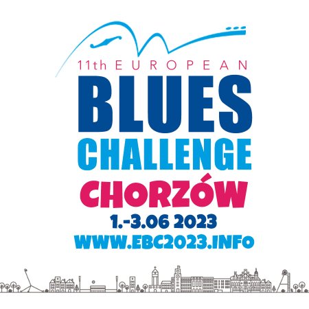 European Blues Challenge - koncert