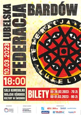Koncert- Lubelska Federacja Bardów - koncert