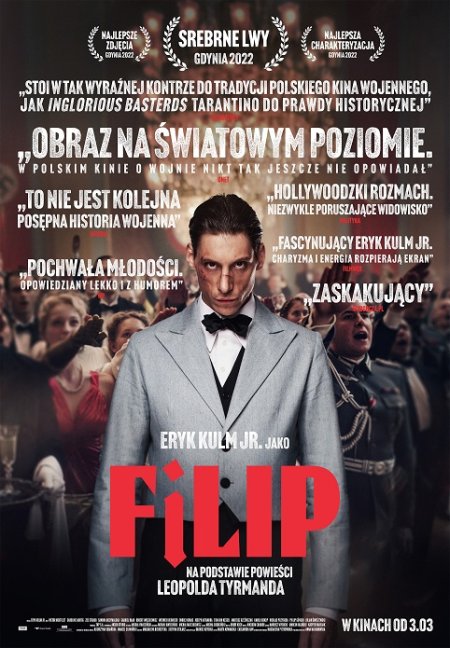 Filip - film