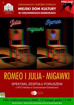 Romeo i Julia - spektakl