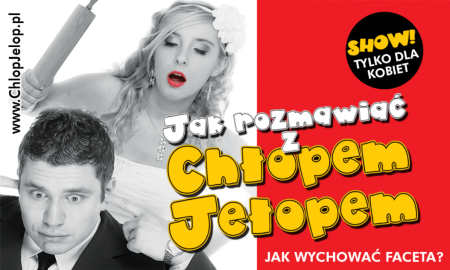 StandUp - KoEdukacyjny  - Jak Rozmawiać z Chłopem!! Jełopem? - stand-up