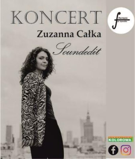 "Soundedit" koncert kameralny w ramach cyklu Filharmonia po sąsiedzku - koncert