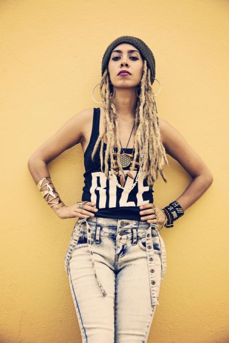 NATTALI RIZE, BETHEL, DJ MAKEN - koncert