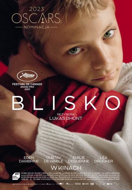 Blisko - film