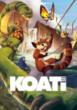 Koati - film