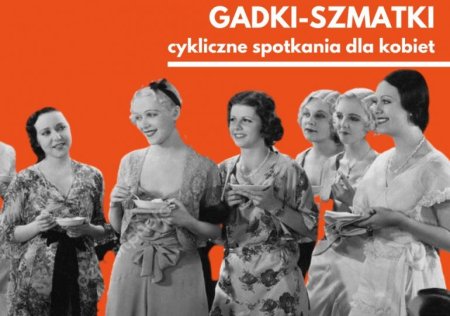 Gadki - szmatki - inne