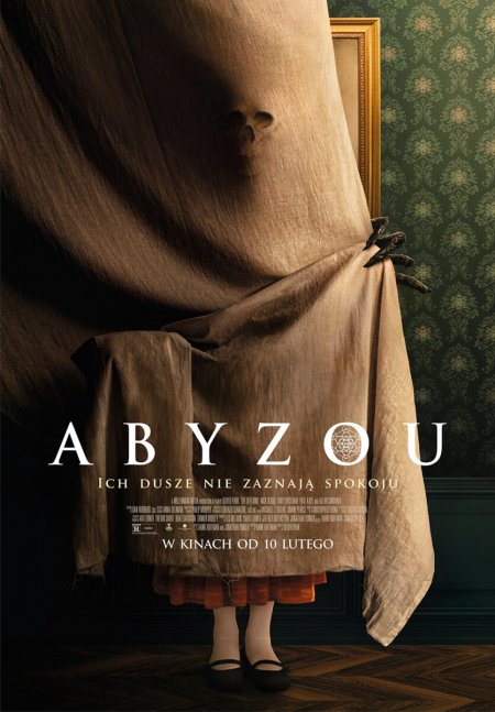 Abyzou - film