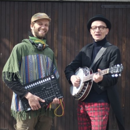 "Kosmiczni Warszawa" - koncert