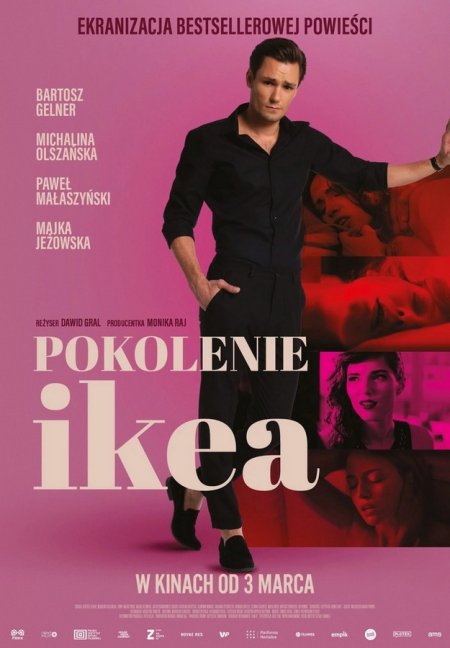 Pokolenie Ikea - film