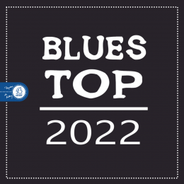 Gala Blues Top 2022 - festiwal