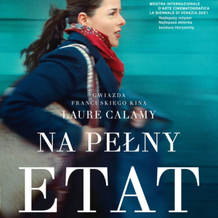 Na pełny etat - film