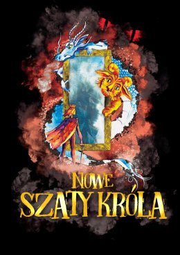 Teatr Avatar - Nowe Szaty Króla - spektakl