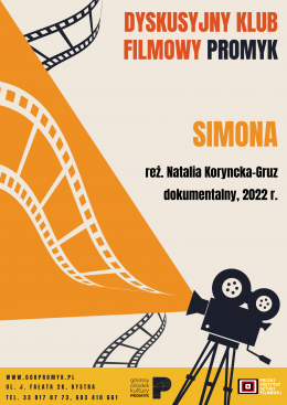 Simona - film