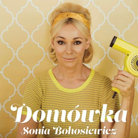 Domówka - komedia Soni Bohosiewicz - spektakl