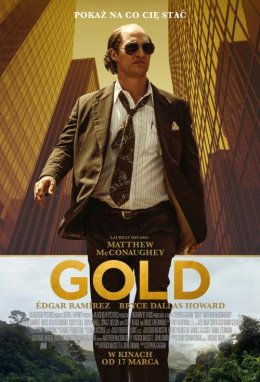 Gold - film