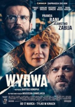 Wyrwa - film