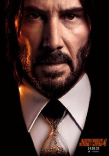 John Wick 4 - film