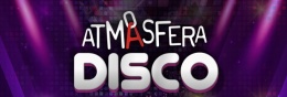 ATMASFERA DISCO - Karnet (godzina 16:00 i 20:00) - Bilety na koncert