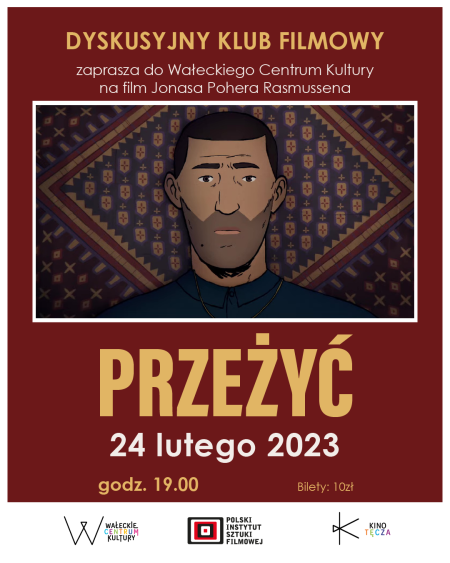 Przeżyć - film