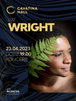 Lizz Wright Quintet - koncert