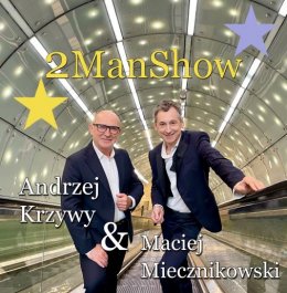 Krzywy & Miecznikowski - koncert